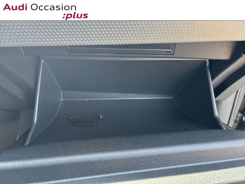 Voitures occasions Audi A1 Sportback S line Mougins