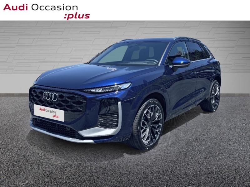 Voitures occasions Audi Q3 S line Mougins