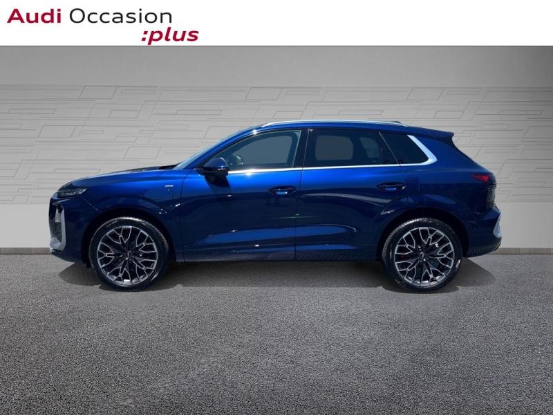 Voitures occasions Audi Q3 S line Mougins