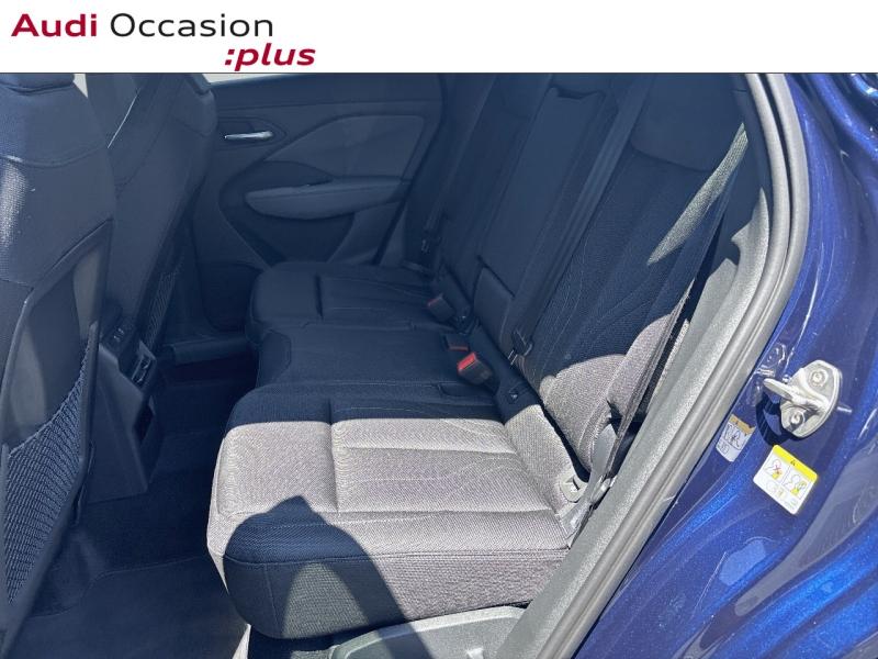 Voitures occasions Audi Q3 S line Mougins