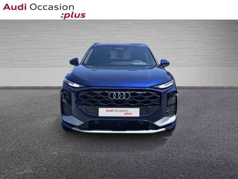 Voitures occasions Audi Q3 S line Mougins