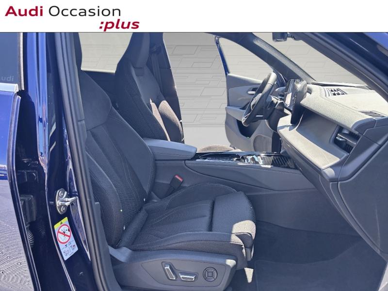 Voitures occasions Audi Q3 S line Mougins