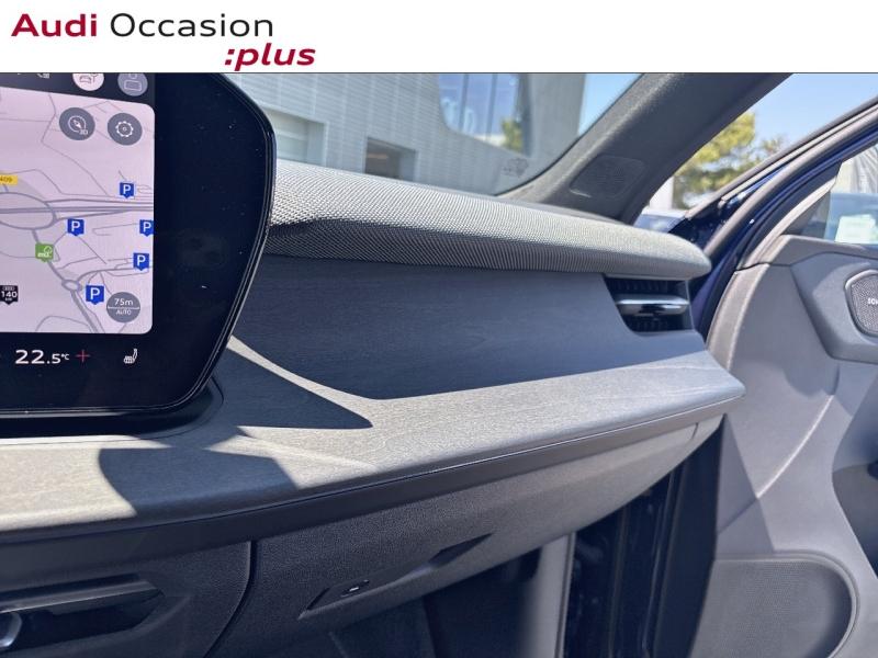 Voitures occasions Audi Q3 S line Mougins