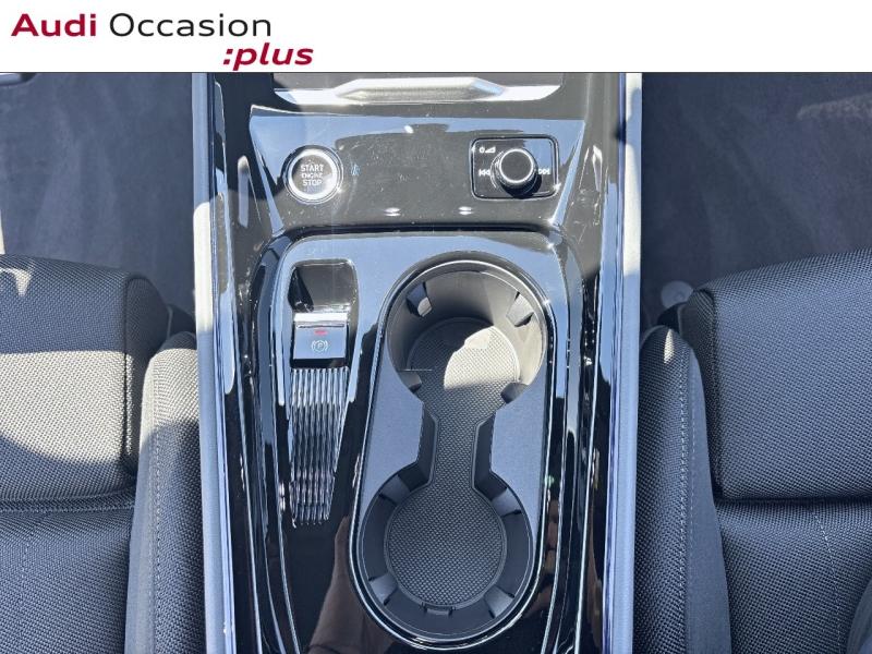 Voitures occasions Audi Q3 S line Mougins