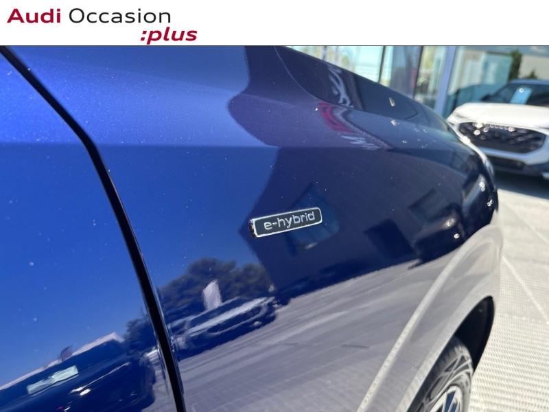Voitures occasions Audi Q3 S line Mougins