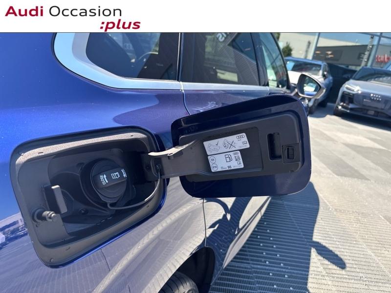 Voitures occasions Audi Q3 S line Mougins