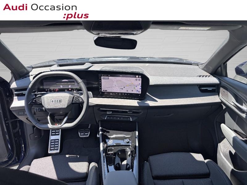 Voitures occasions Audi Q3 S line Mougins