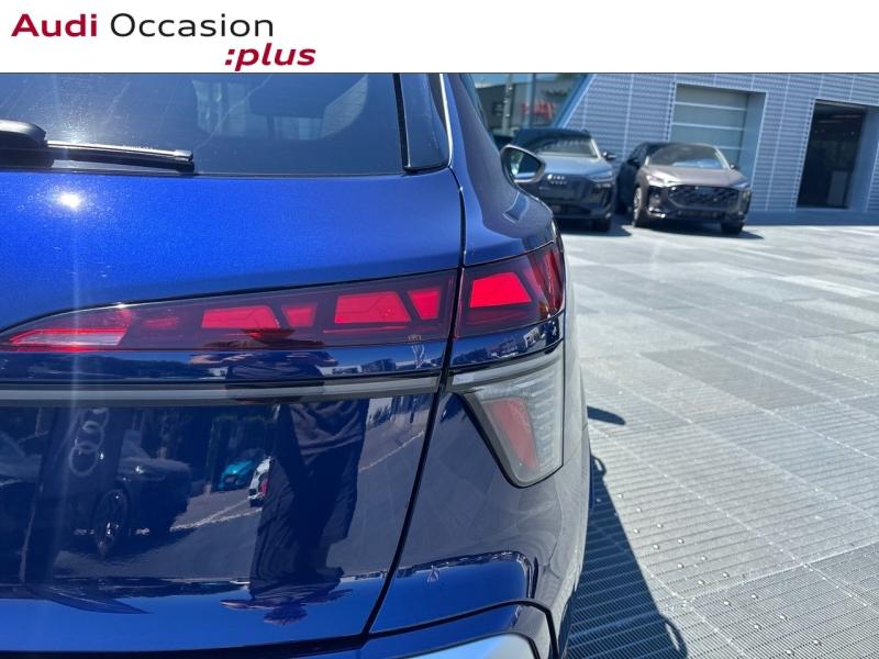 Voitures occasions Audi Q3 S line Mougins