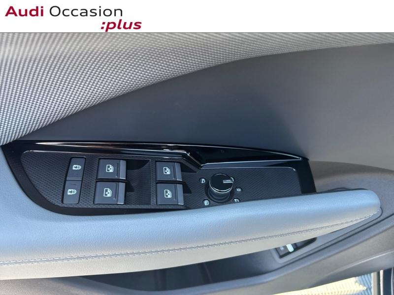 Voitures occasions Audi Q3 S line Mougins