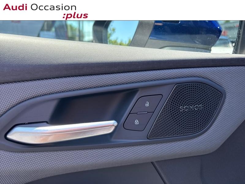 Voitures occasions Audi Q3 S line Mougins
