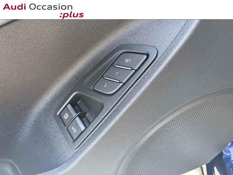 Voitures occasions Audi Q3 S line Mougins