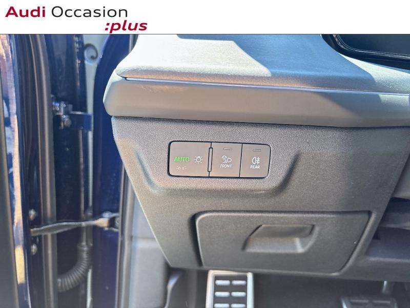 Voitures occasions Audi Q3 S line Mougins