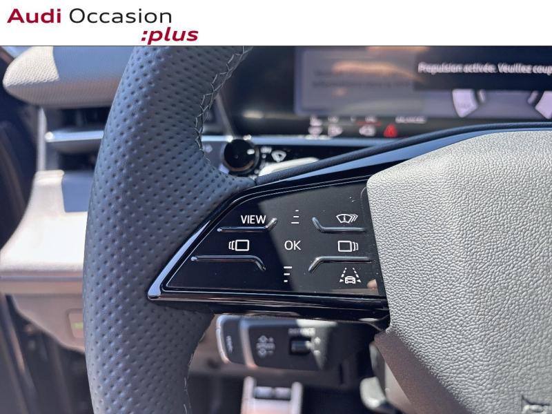 Voitures occasions Audi Q3 S line Mougins