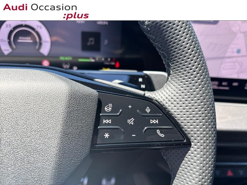 Voitures occasions Audi Q3 S line Mougins