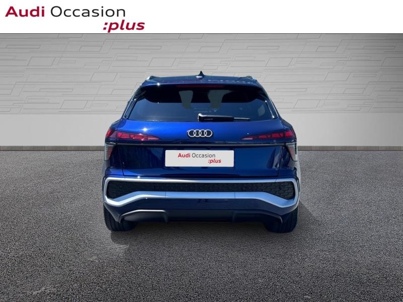 Voitures occasions Audi Q3 S line Mougins