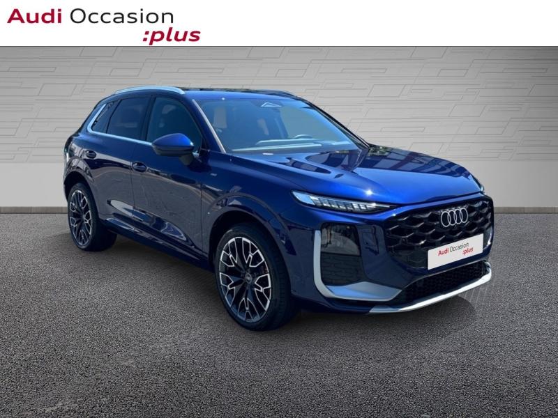 Voitures occasions Audi Q3 S line Mougins