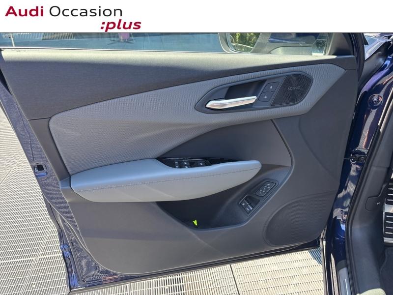 Voitures occasions Audi Q3 S line Mougins