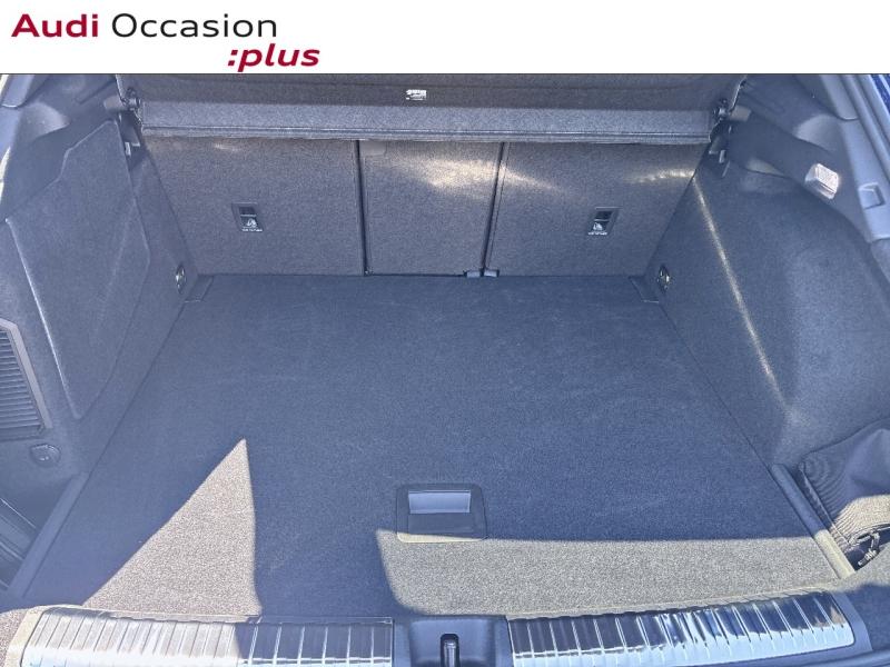 Voitures occasions Audi Q3 S line Mougins