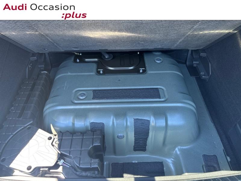 Voitures occasions Audi Q3 S line Mougins