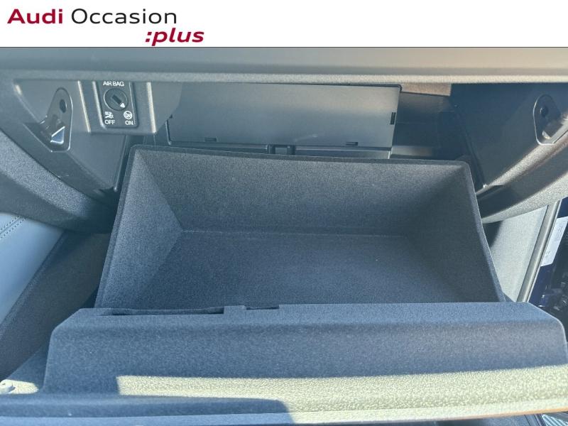 Voitures occasions Audi Q3 S line Mougins
