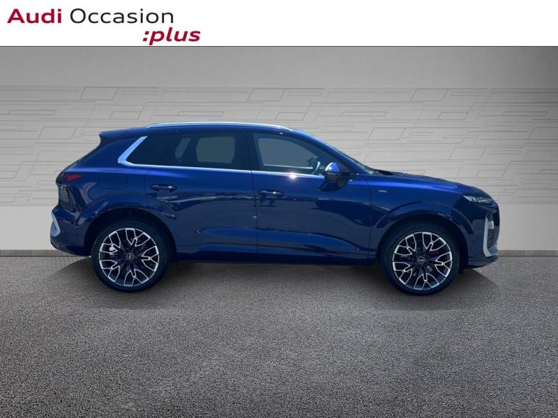 Voitures occasions Audi Q3 S line Mougins