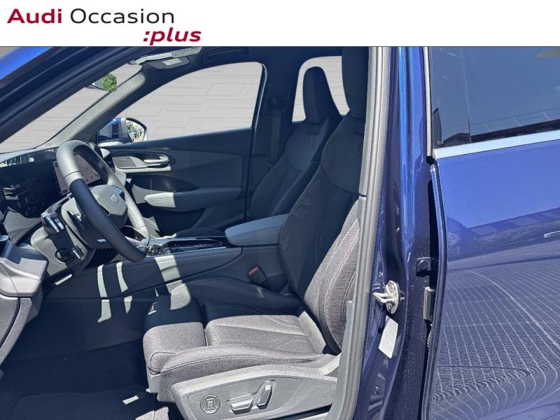 Voitures occasions Audi Q3 S line Mougins