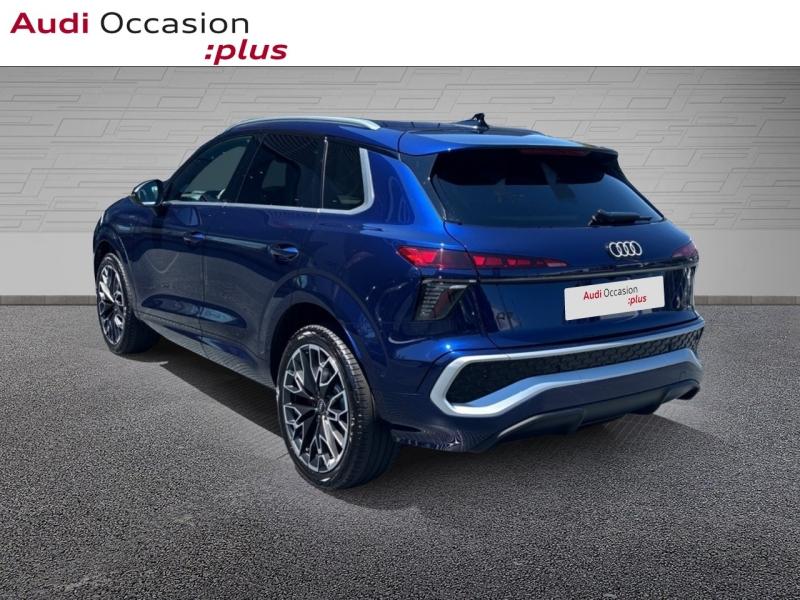 Voitures occasions Audi Q3 S line Mougins
