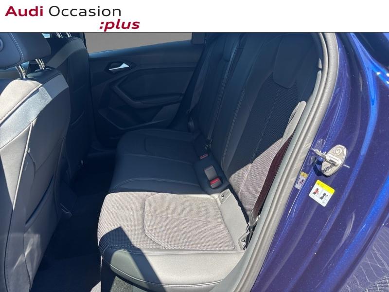 Voitures occasions Audi A1 Sportback S line Mougins