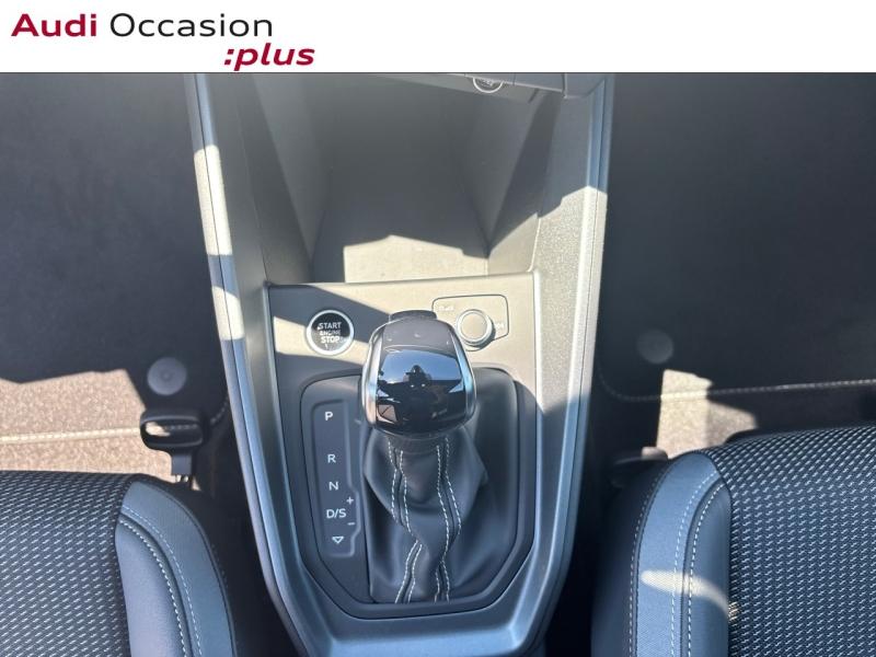 Voitures occasions Audi A1 Sportback S line Mougins