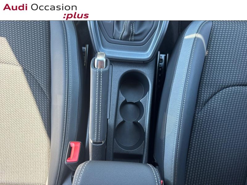 Voitures occasions Audi A1 Sportback S line Mougins