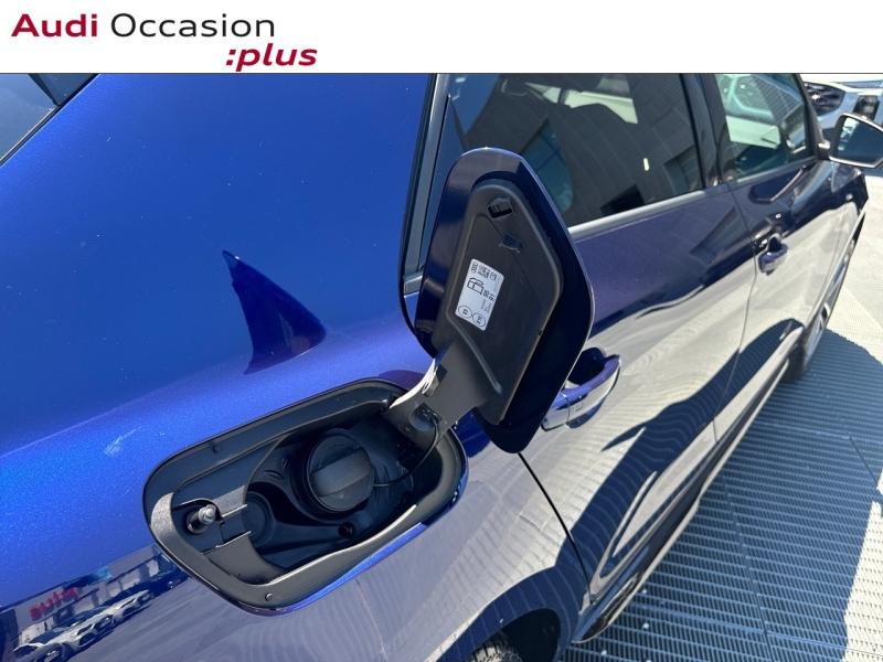 Voitures occasions Audi A1 Sportback S line Mougins