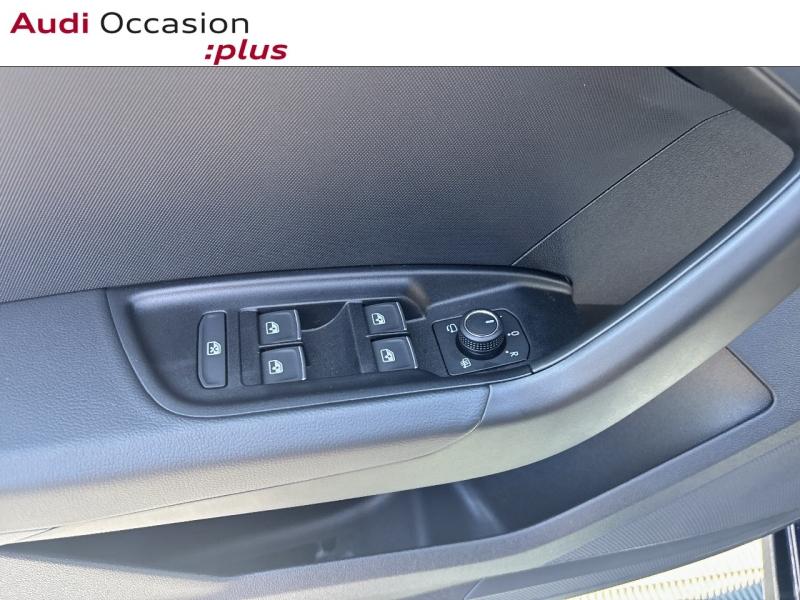 Voitures occasions Audi A1 Sportback S line Mougins