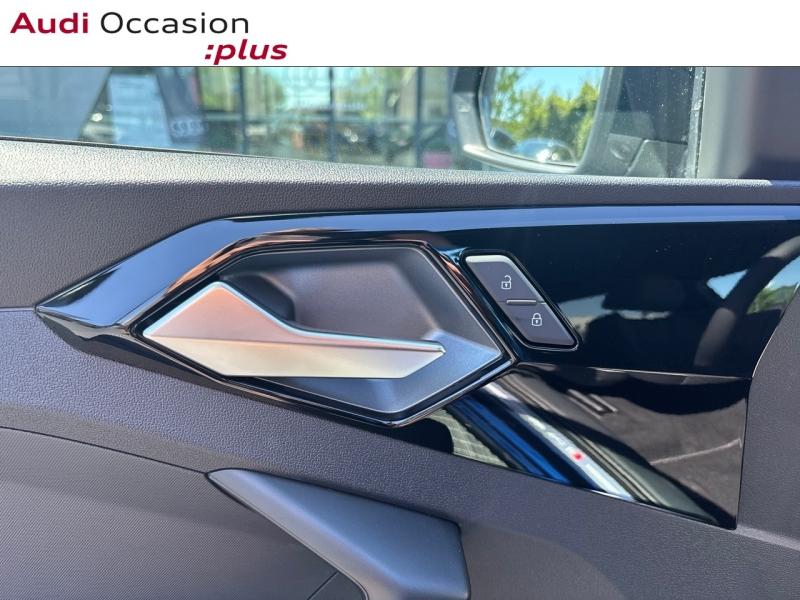 Voitures occasions Audi A1 Sportback S line Mougins