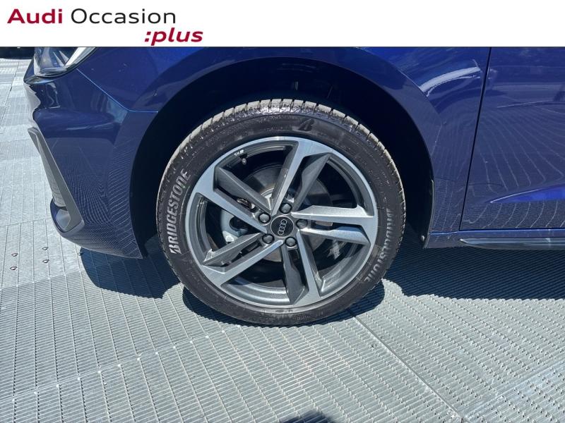 Voitures occasions Audi A1 Sportback S line Mougins