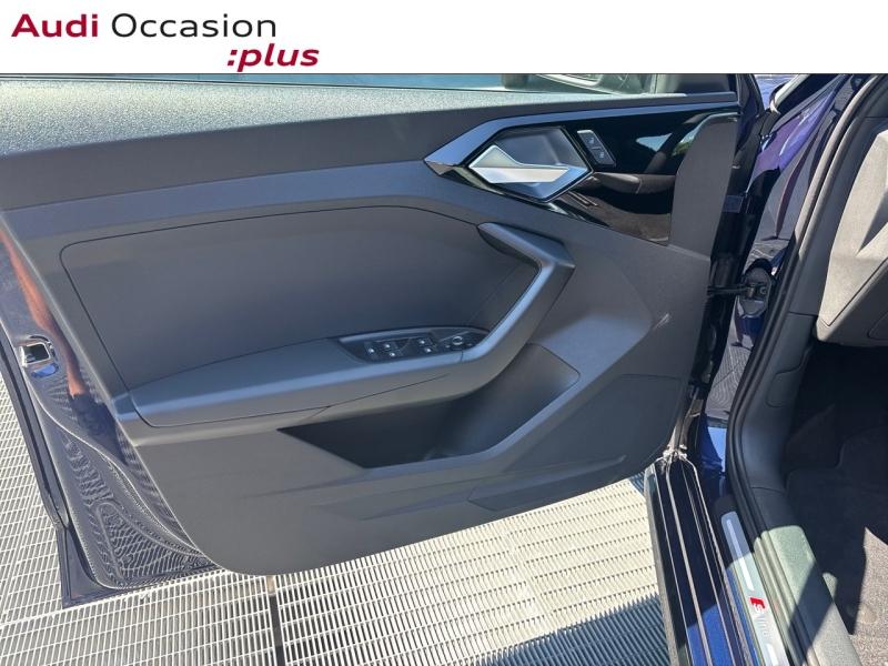Voitures occasions Audi A1 Sportback S line Mougins