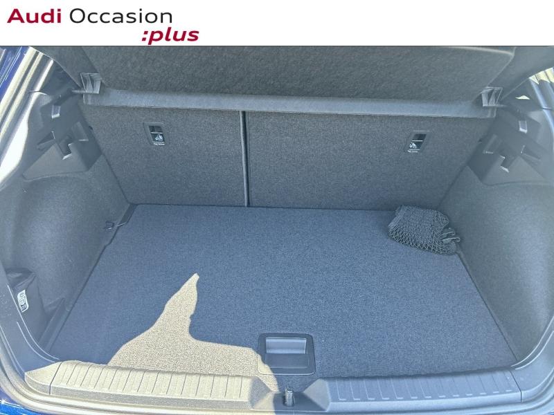 Voitures occasions Audi A1 Sportback S line Mougins