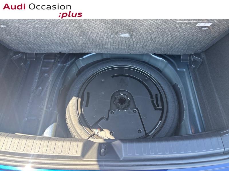 Voitures occasions Audi A1 Sportback S line Mougins