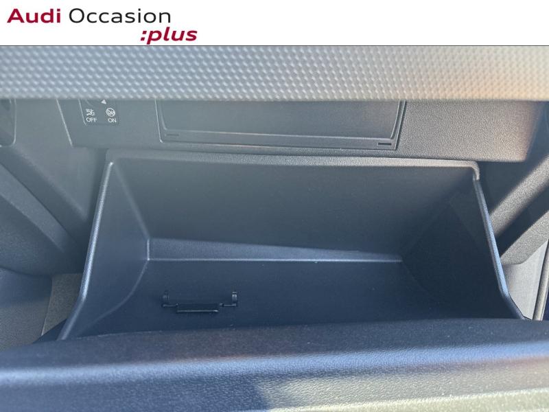 Voitures occasions Audi A1 Sportback S line Mougins