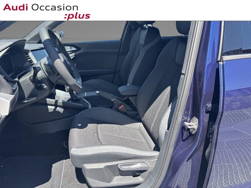 Voitures occasions Audi A1 Sportback S line Mougins