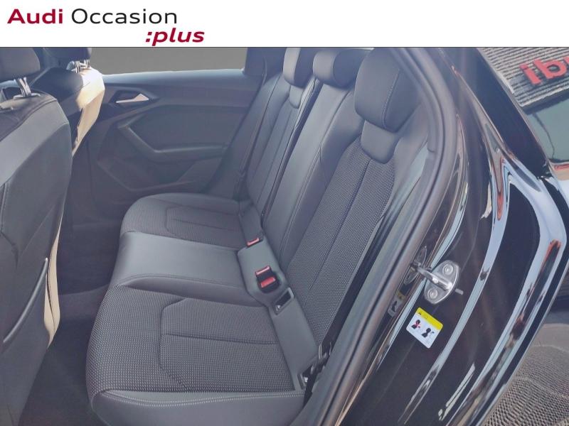 Voitures occasions Audi A1 Sportback S line Mougins