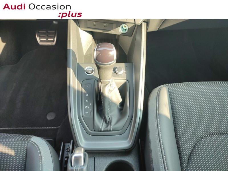 Voitures occasions Audi A1 Sportback S line Mougins