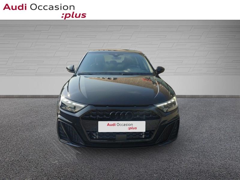Voitures occasions Audi A1 Sportback S line Mougins
