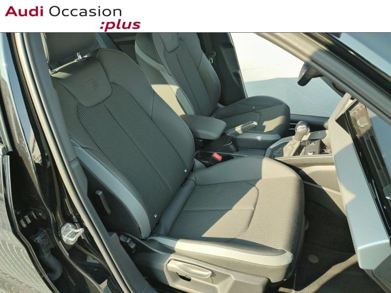 Voitures occasions Audi A1 Sportback S line Mougins