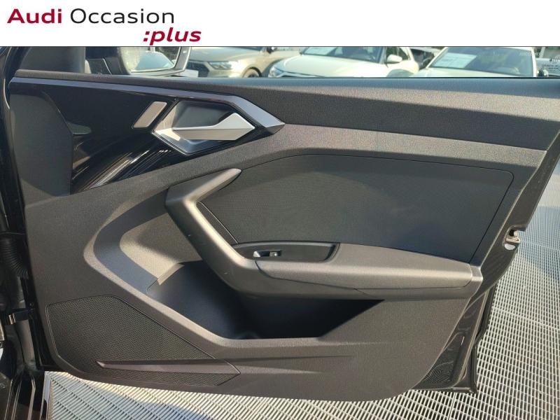 Voitures occasions Audi A1 Sportback S line Mougins