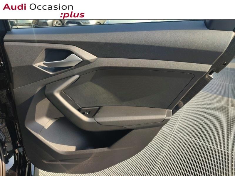 Voitures occasions Audi A1 Sportback S line Mougins