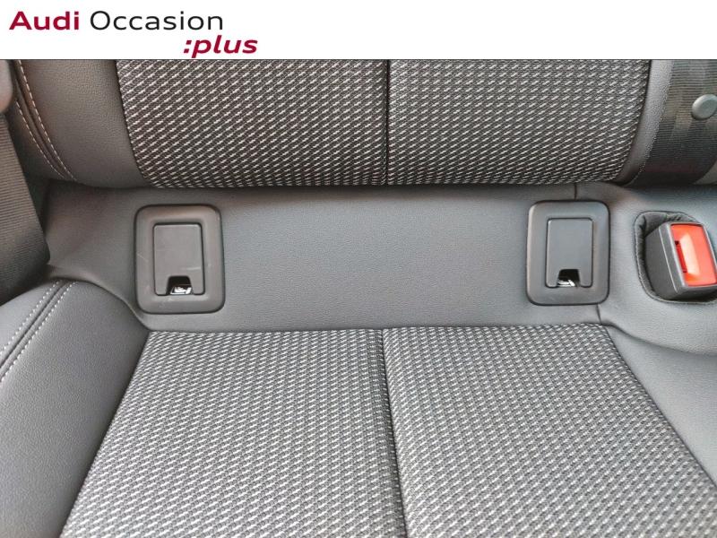 Voitures occasions Audi A1 Sportback S line Mougins