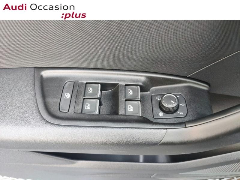 Voitures occasions Audi A1 Sportback S line Mougins