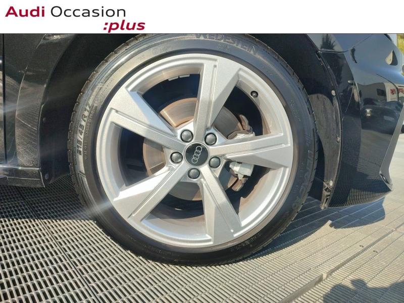 Voitures occasions Audi A1 Sportback S line Mougins