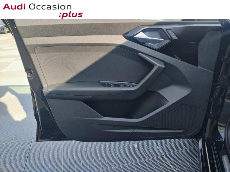 Voitures occasions Audi A1 Sportback S line Mougins