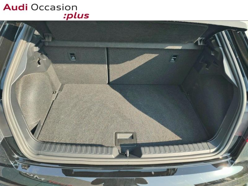 Voitures occasions Audi A1 Sportback S line Mougins